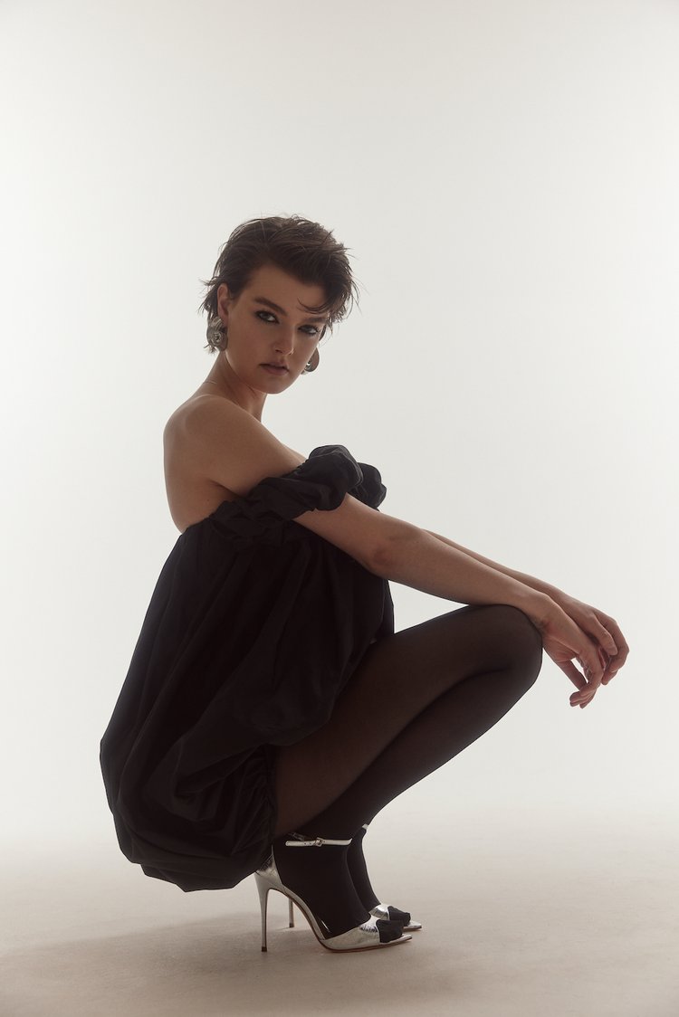 Bailey Parkinson