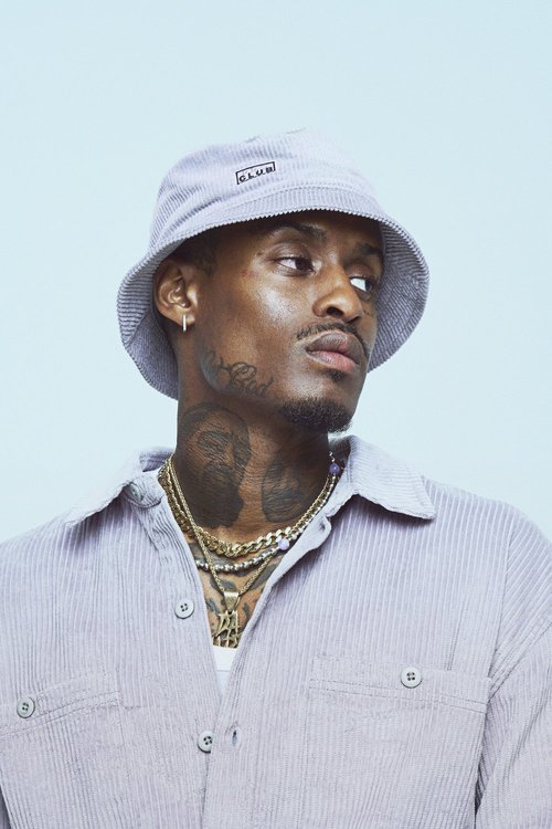 Nate Husser