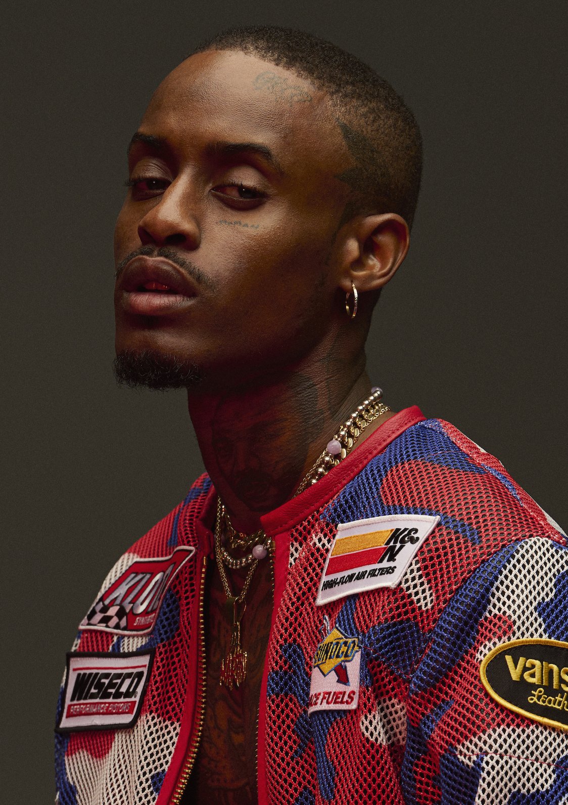 Nate Husser