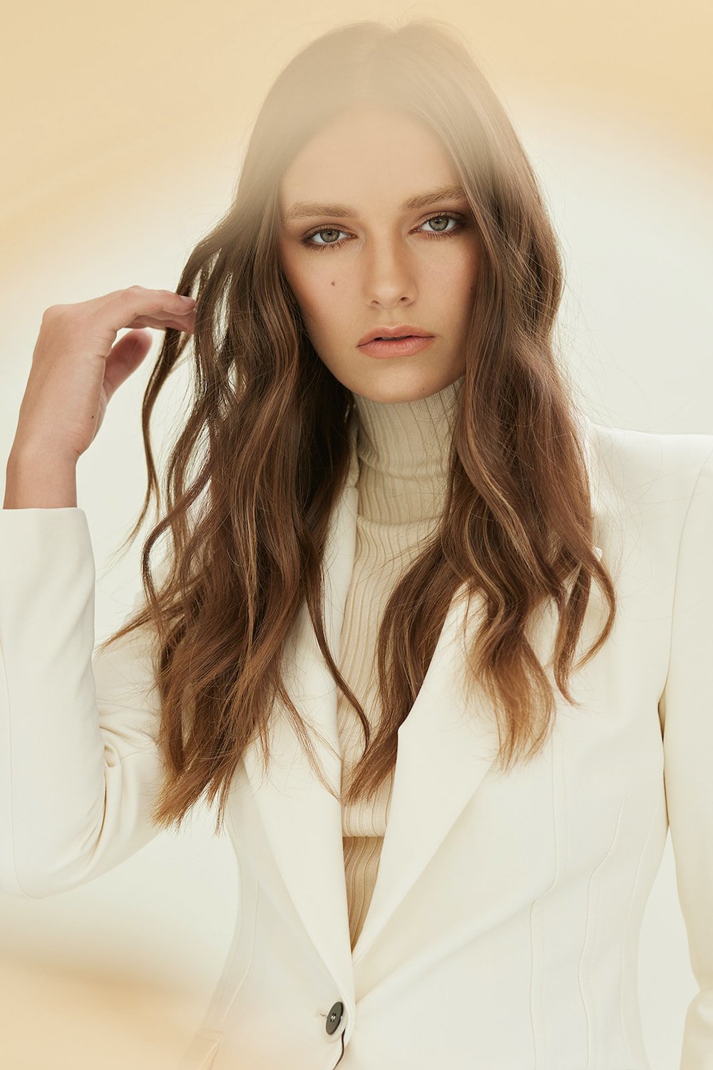 Sydney Anne Morrison