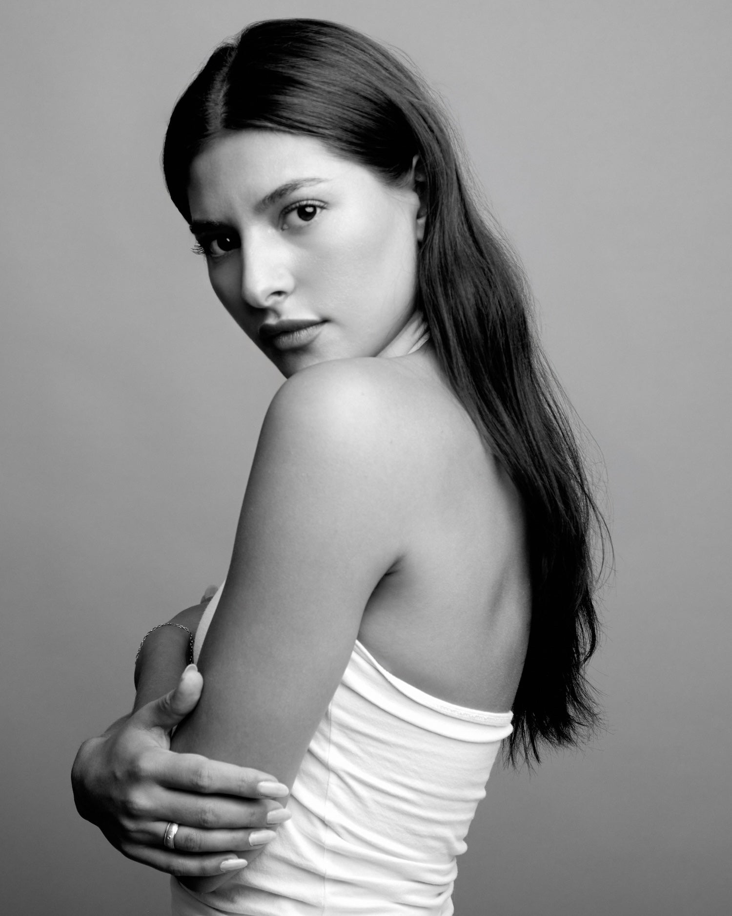 Alexandra Parisé