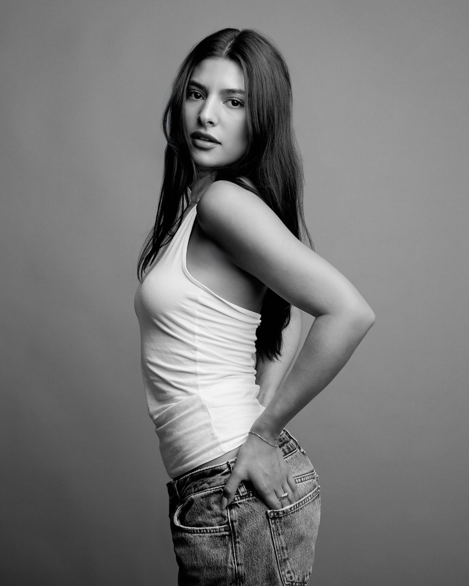 Alexandra Parisé