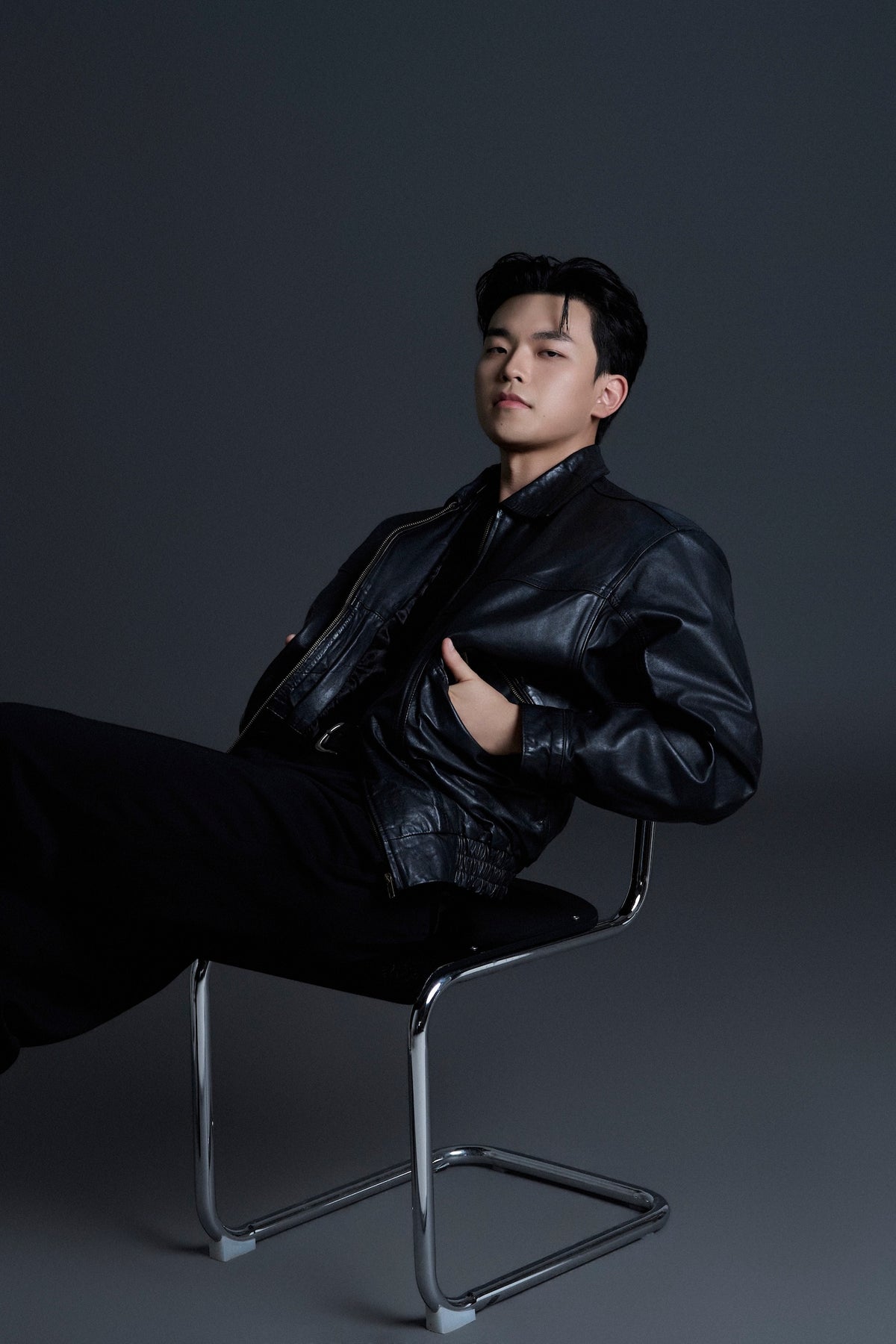 Seung-Hun Kang