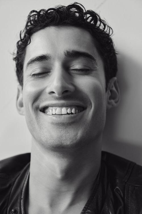 Adam Ziany