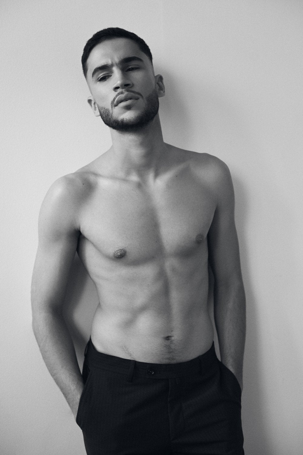 Amir Hocine