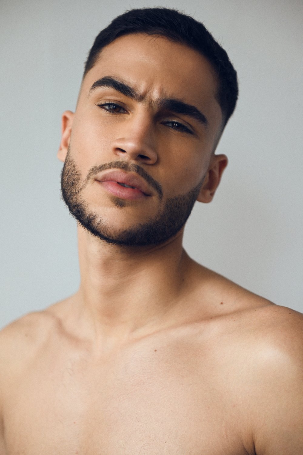 Amir Hocine