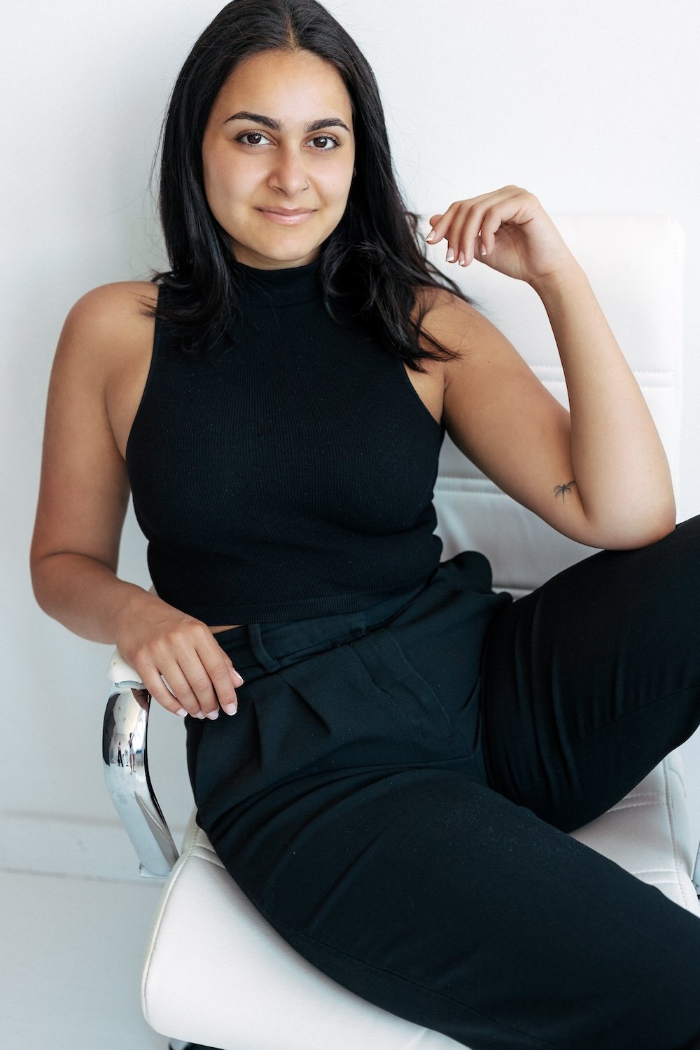 Angela Z.