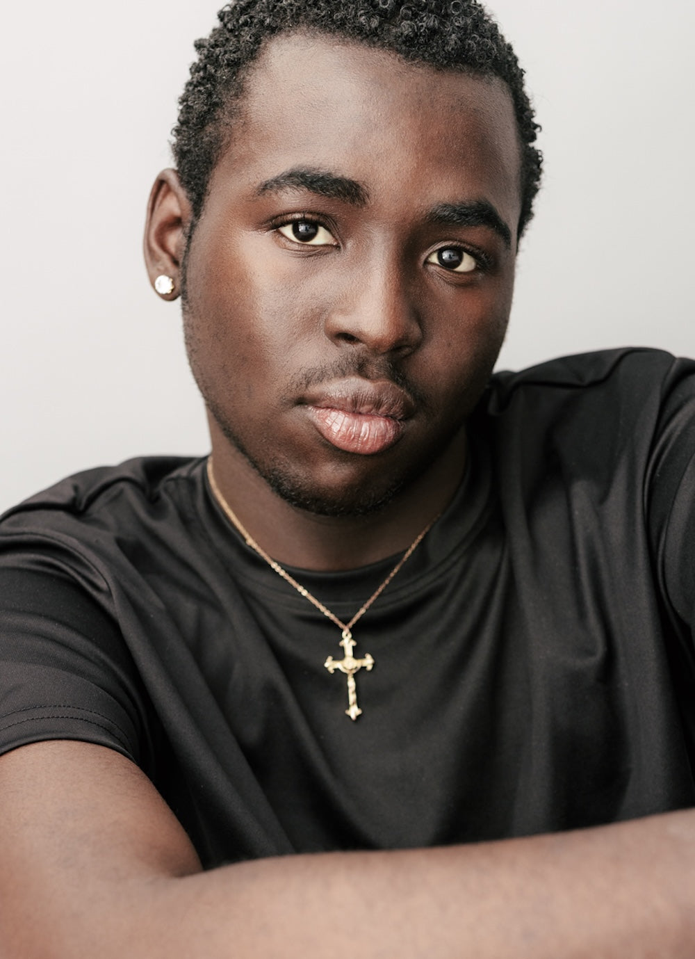 Armand N.