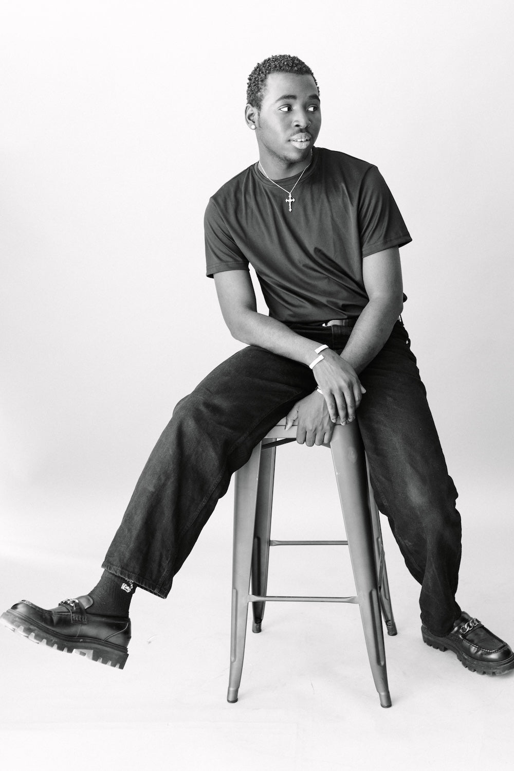 Armand N.