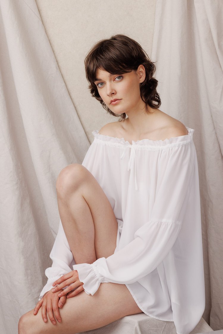 Bailey Parkinson