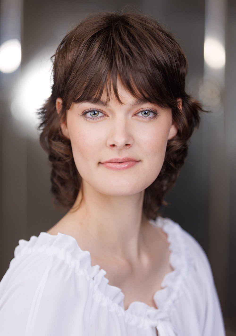 Bailey Parkinson