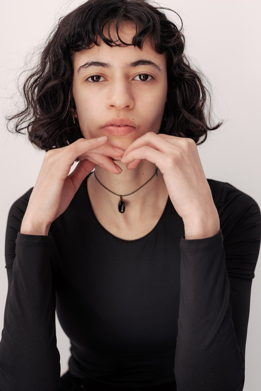 Chaimaa L.