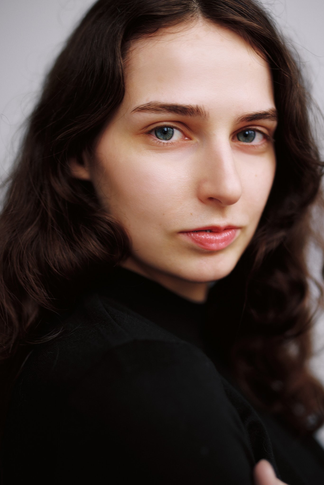 Charlotte P.