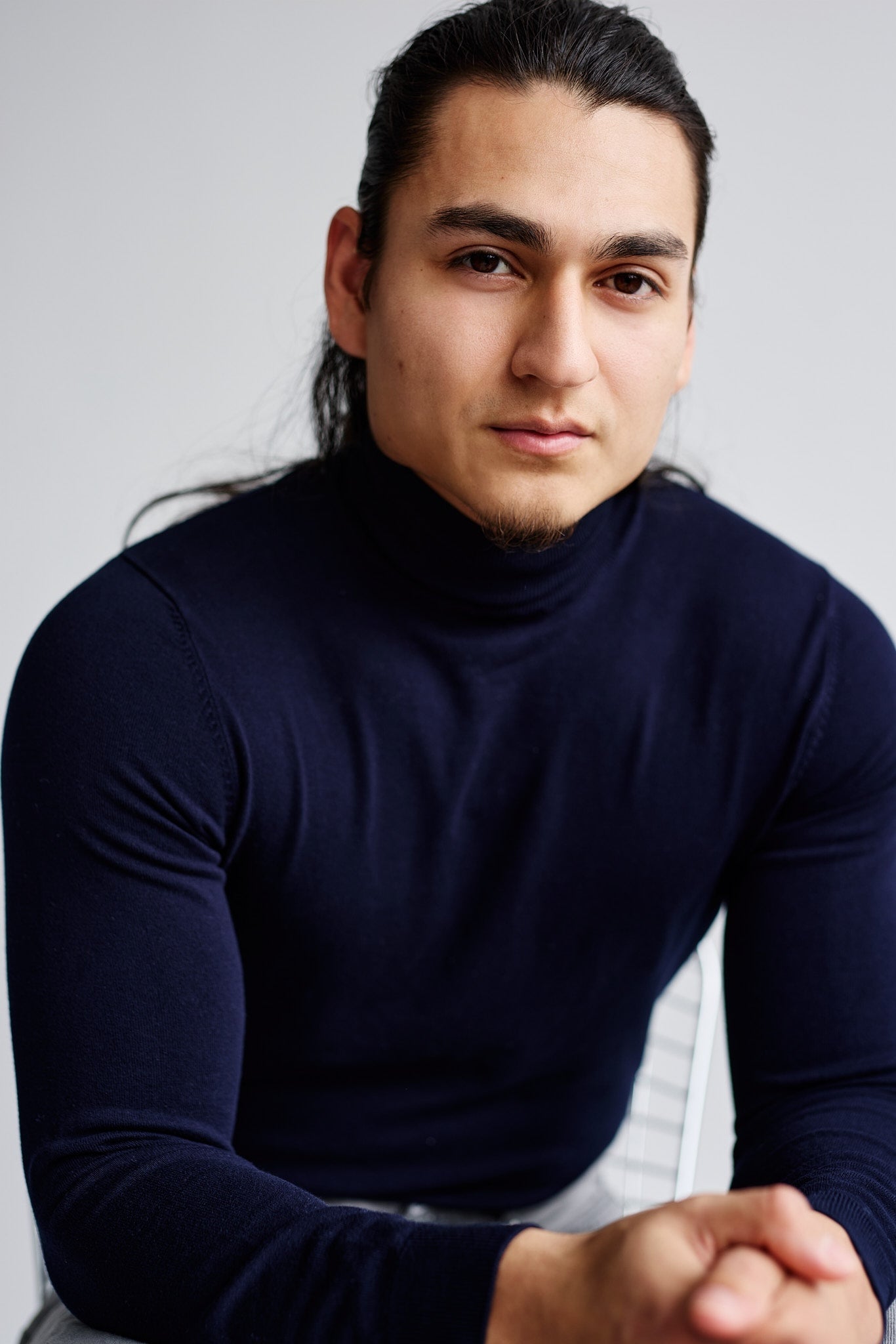 Christian N.