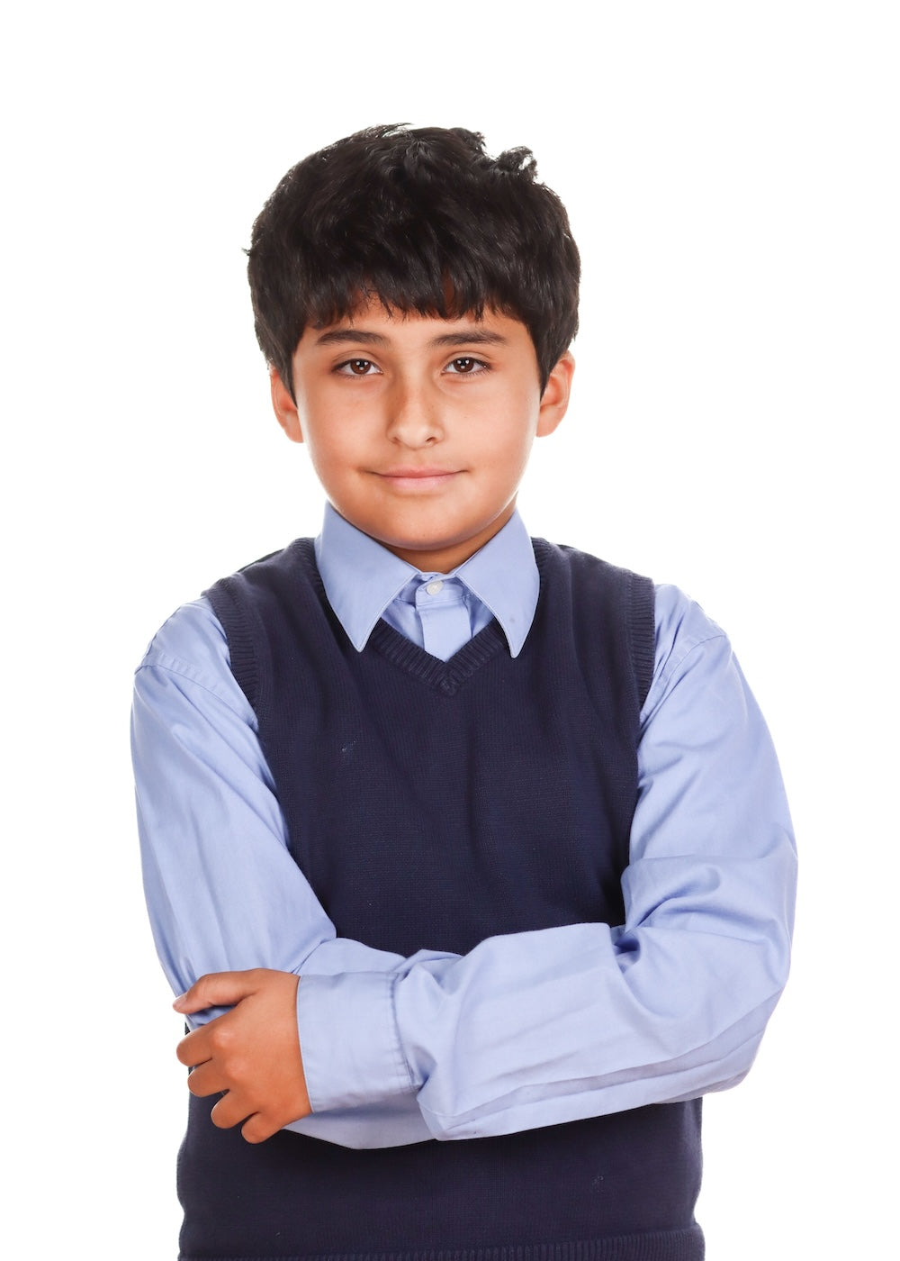 Arman B.