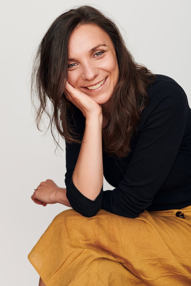 Antoinette Fekete