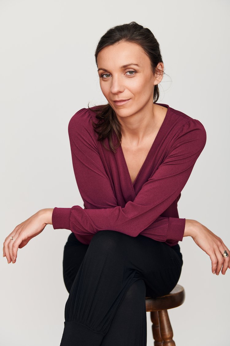 Antoinette Fekete
