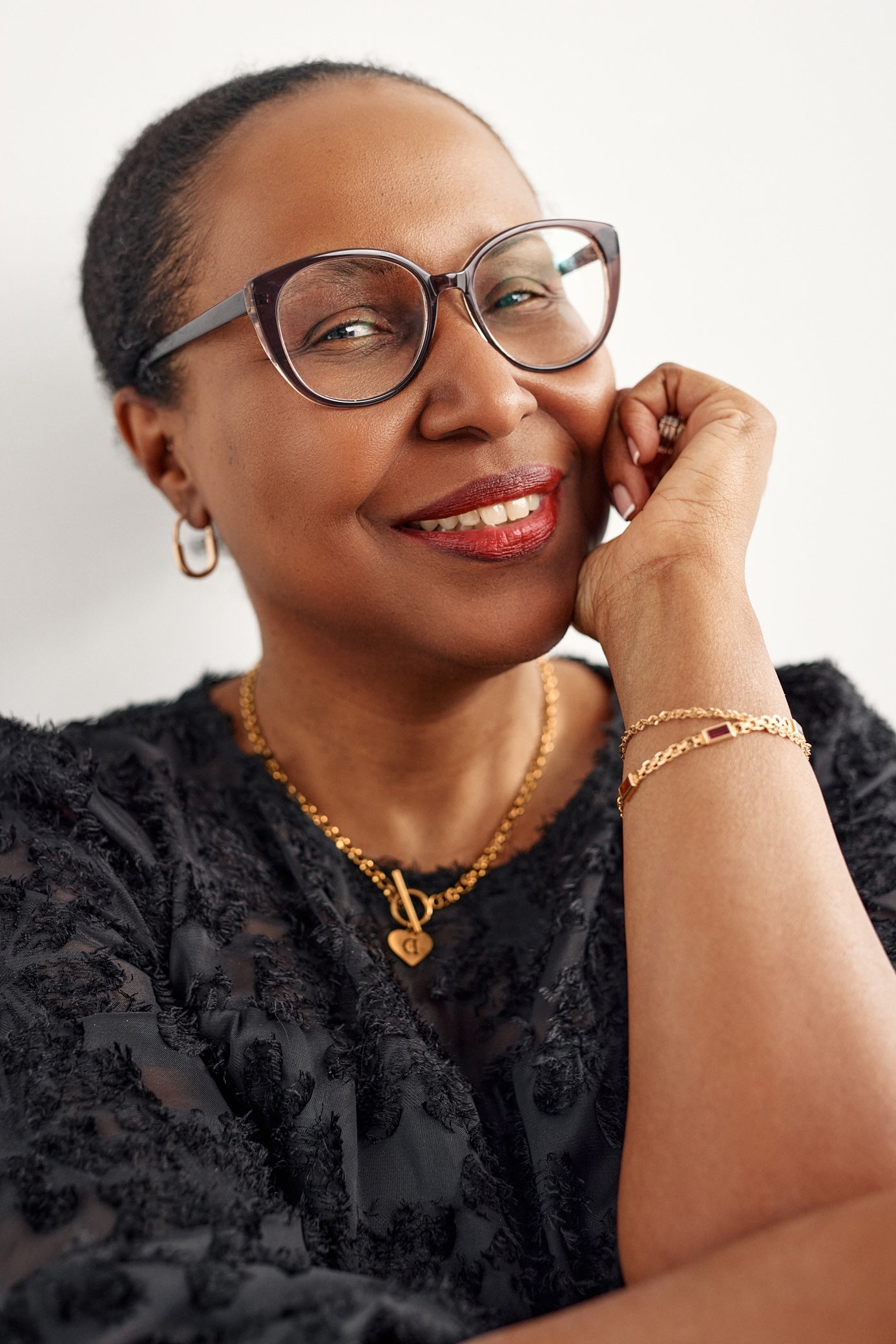 Doris Jean B.