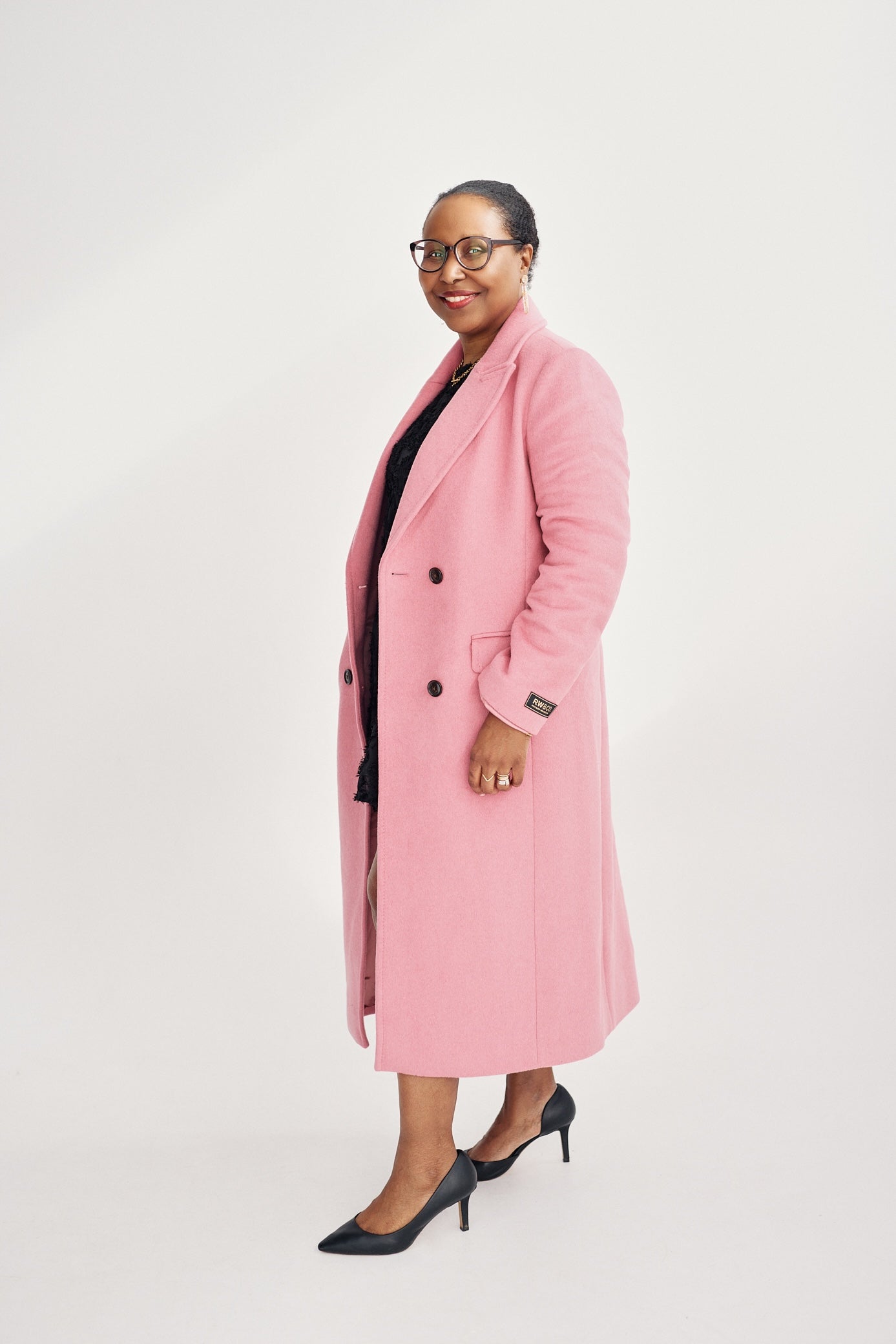 Doris Jean B.