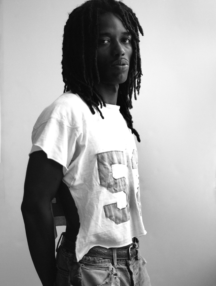 Kadrae Wright