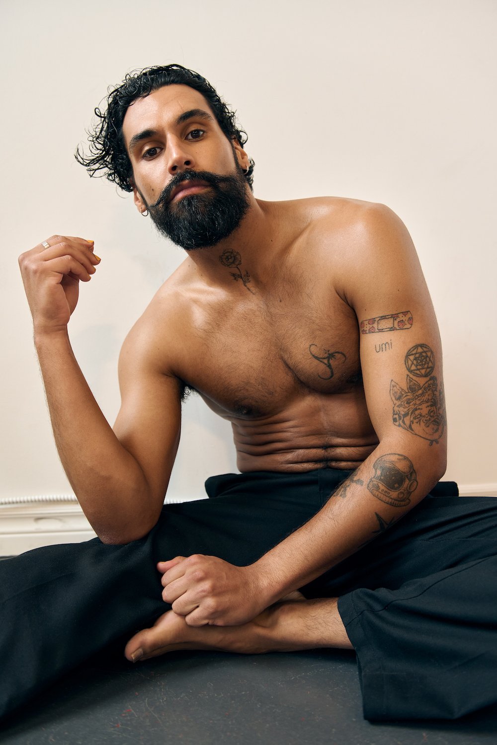 Erwann Cabon