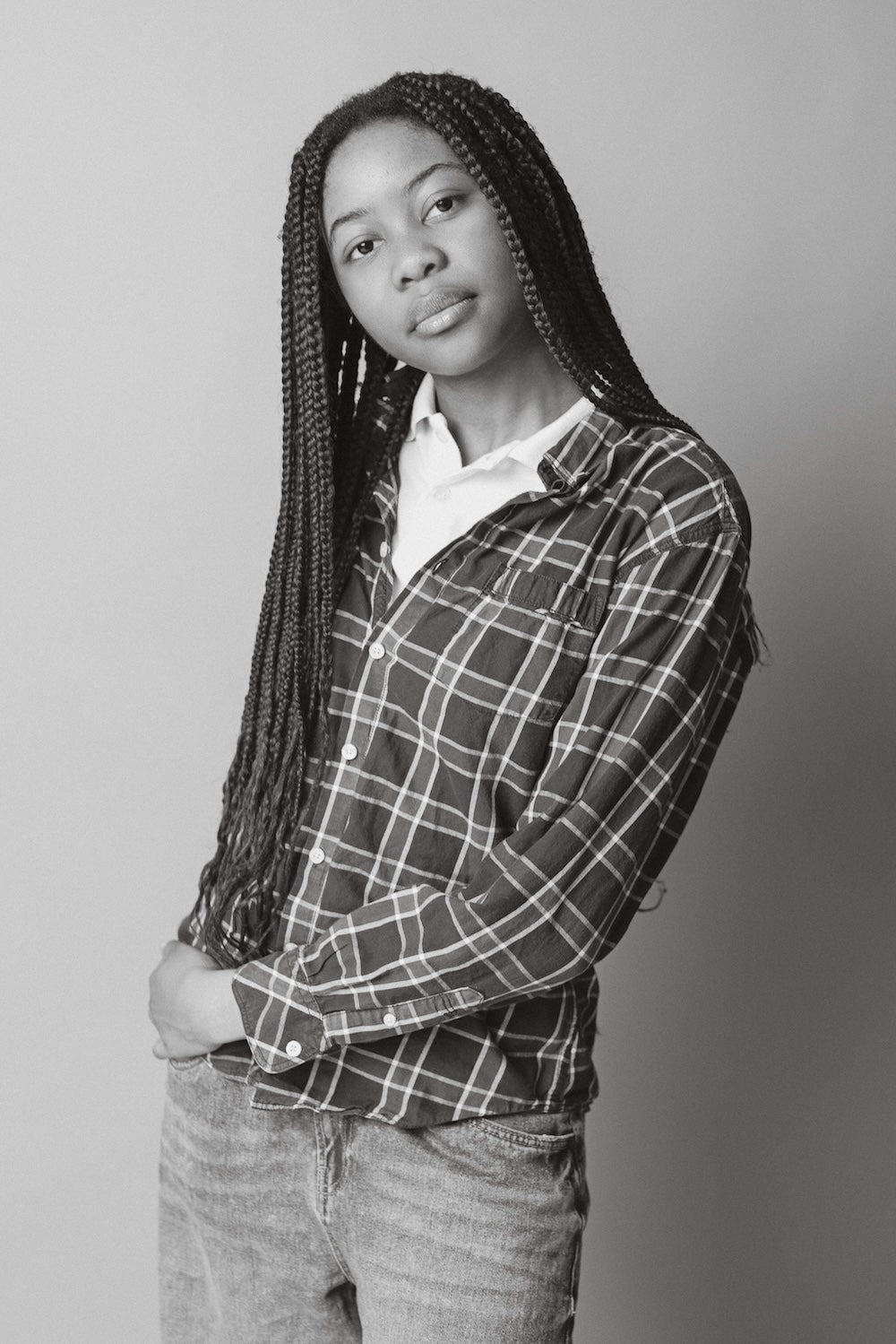 Esther M.