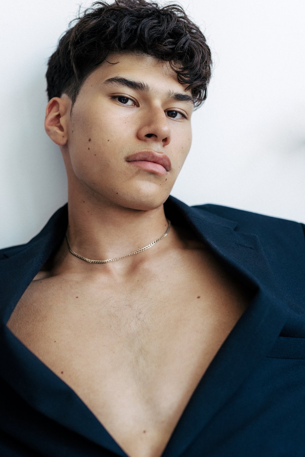 Ethan Levitt