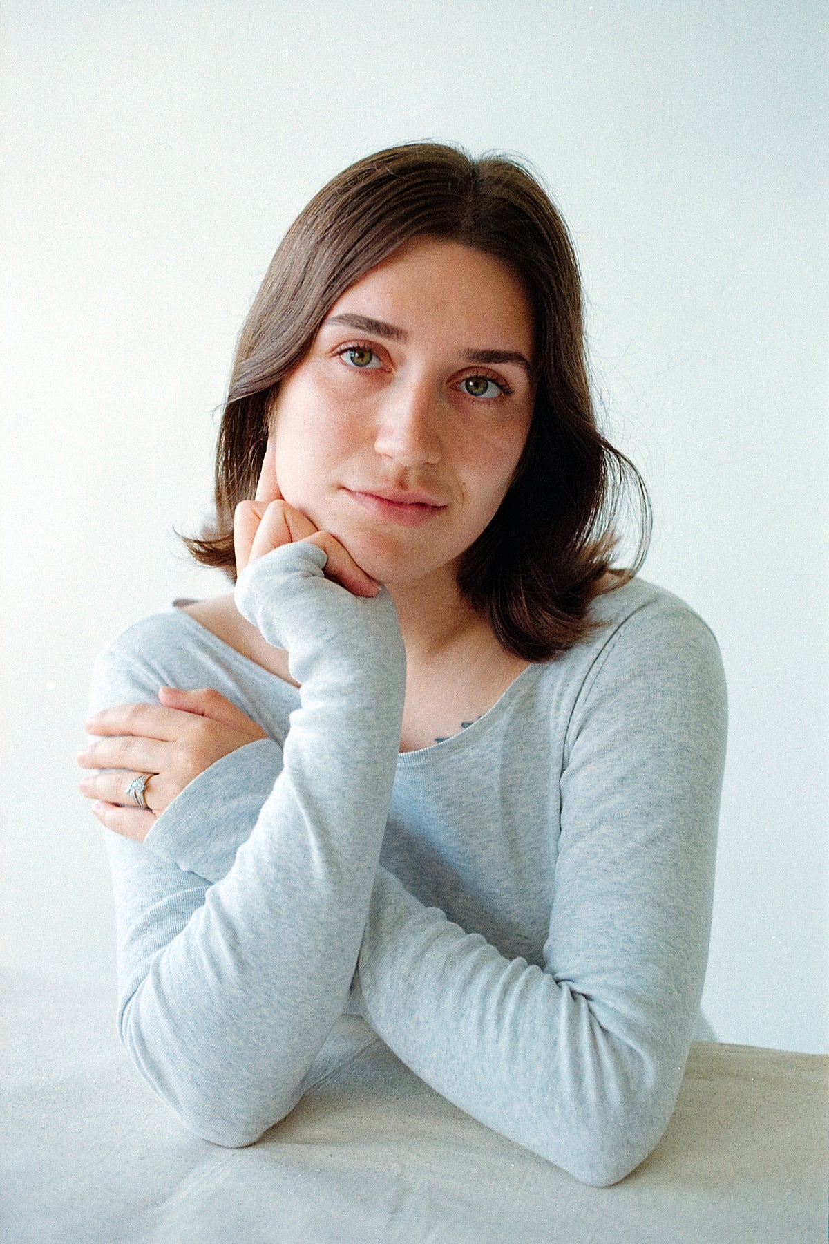 Alicia L.