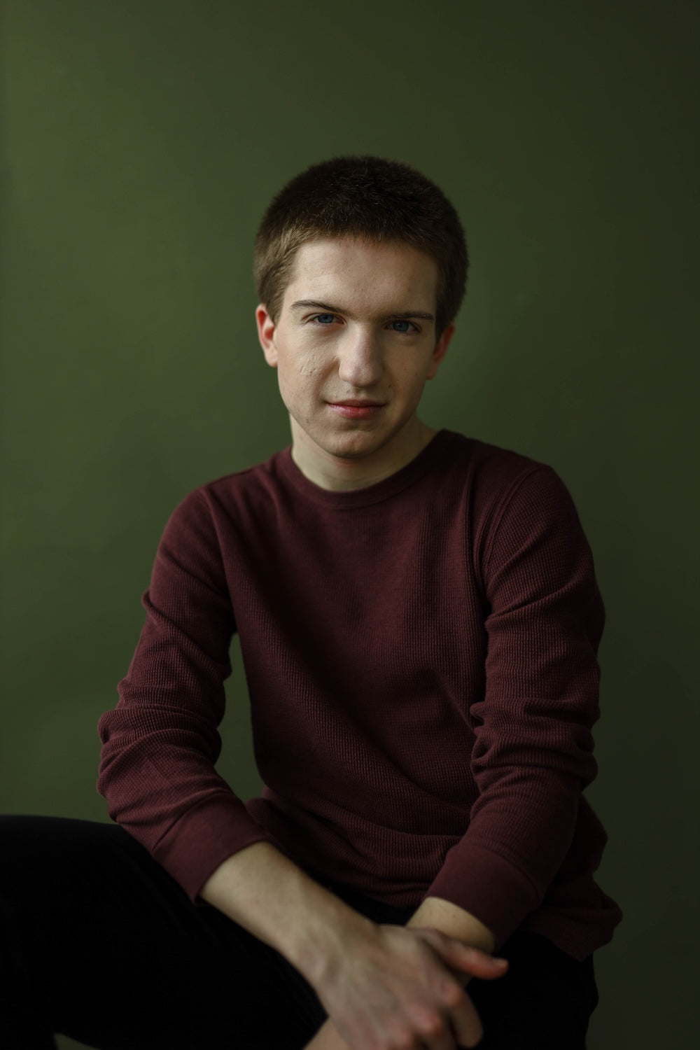 David R.