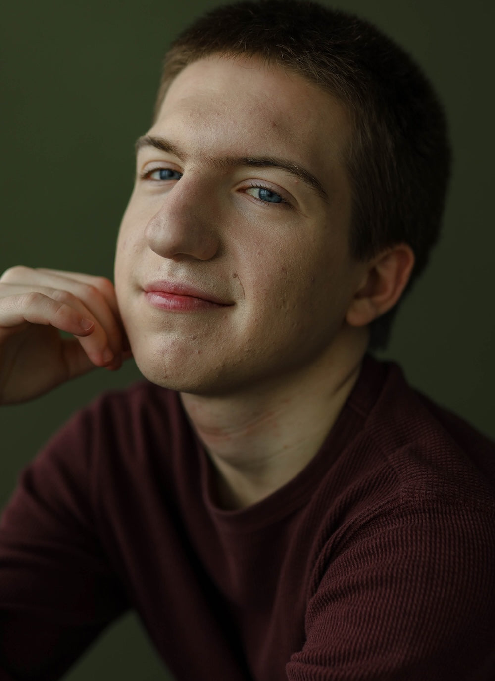 David R.