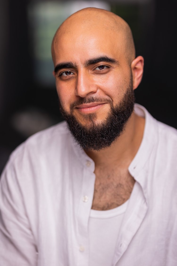 Mohamed El Husseini
