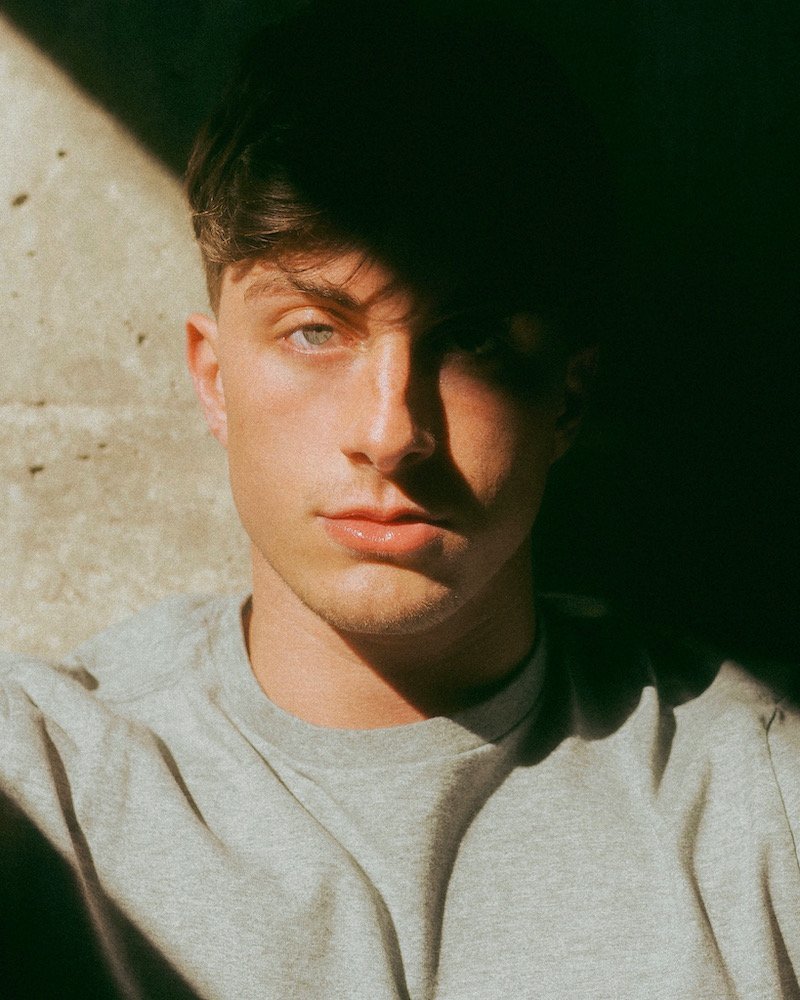 Brice Charbonneau