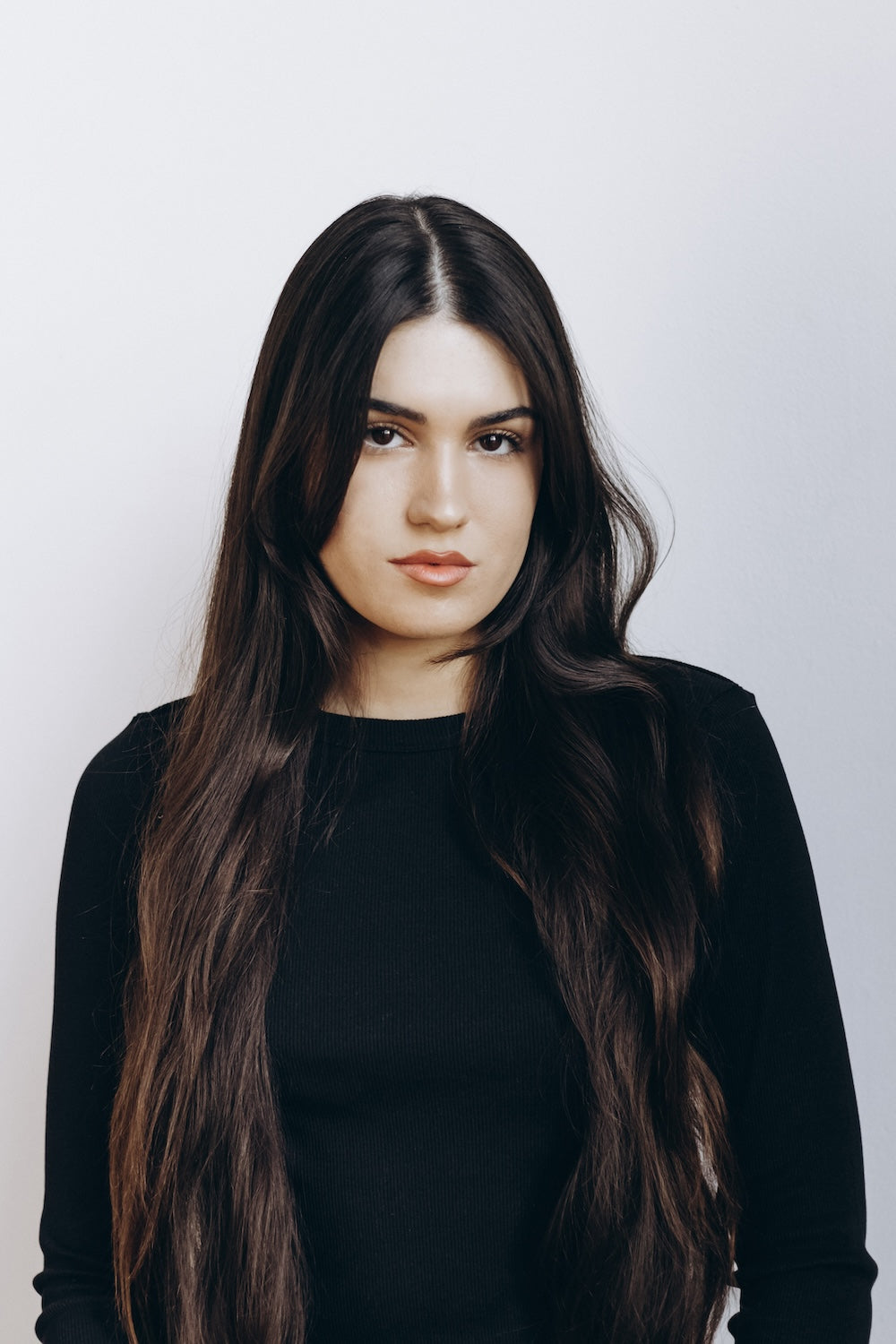 Louisa A.