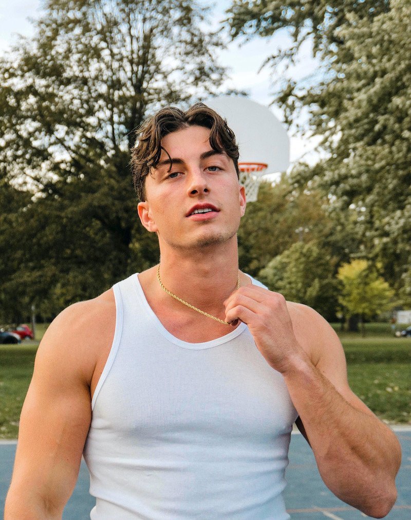 Brice Charbonneau