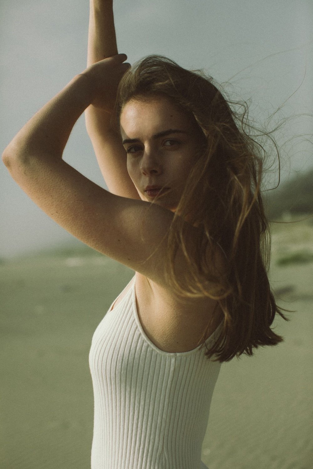 Uma T.