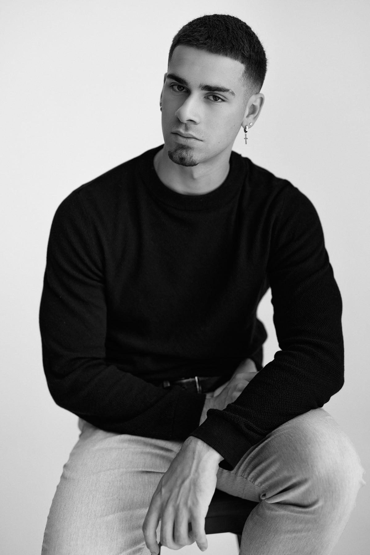Isaak M.