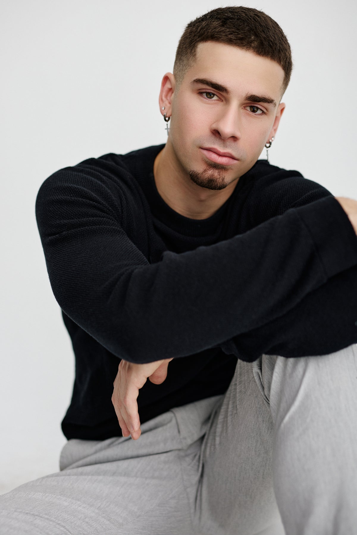 Isaak M.