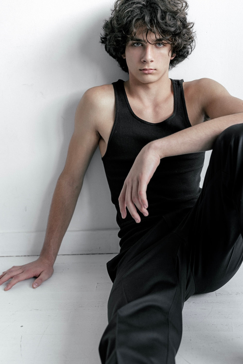 Jacob Dionne