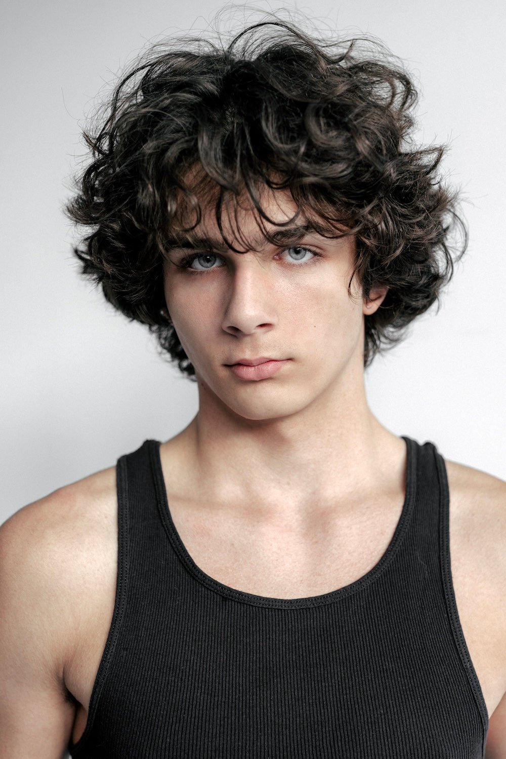 Jacob Dionne