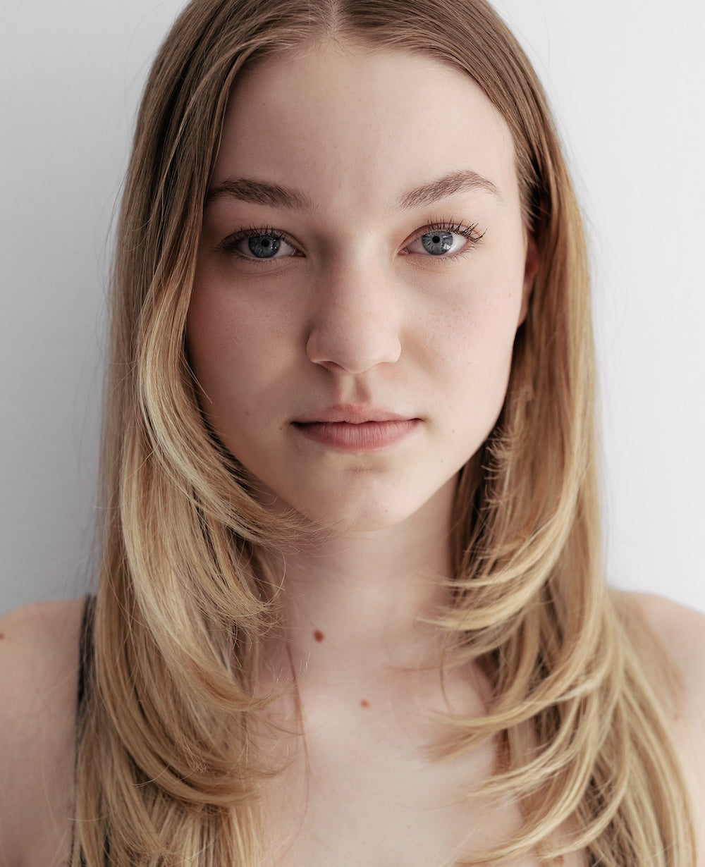Jade Gauthier