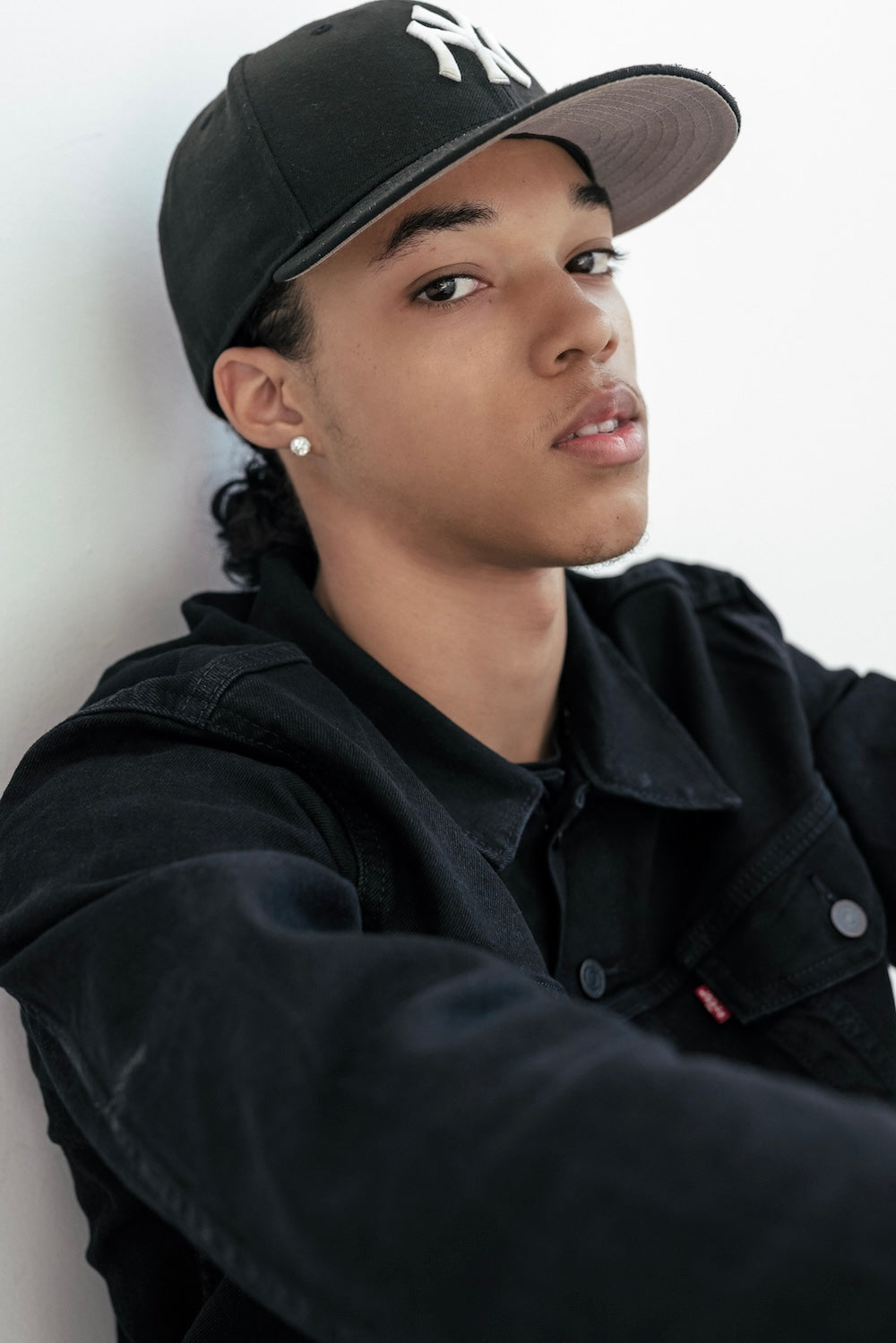Jeremie P.