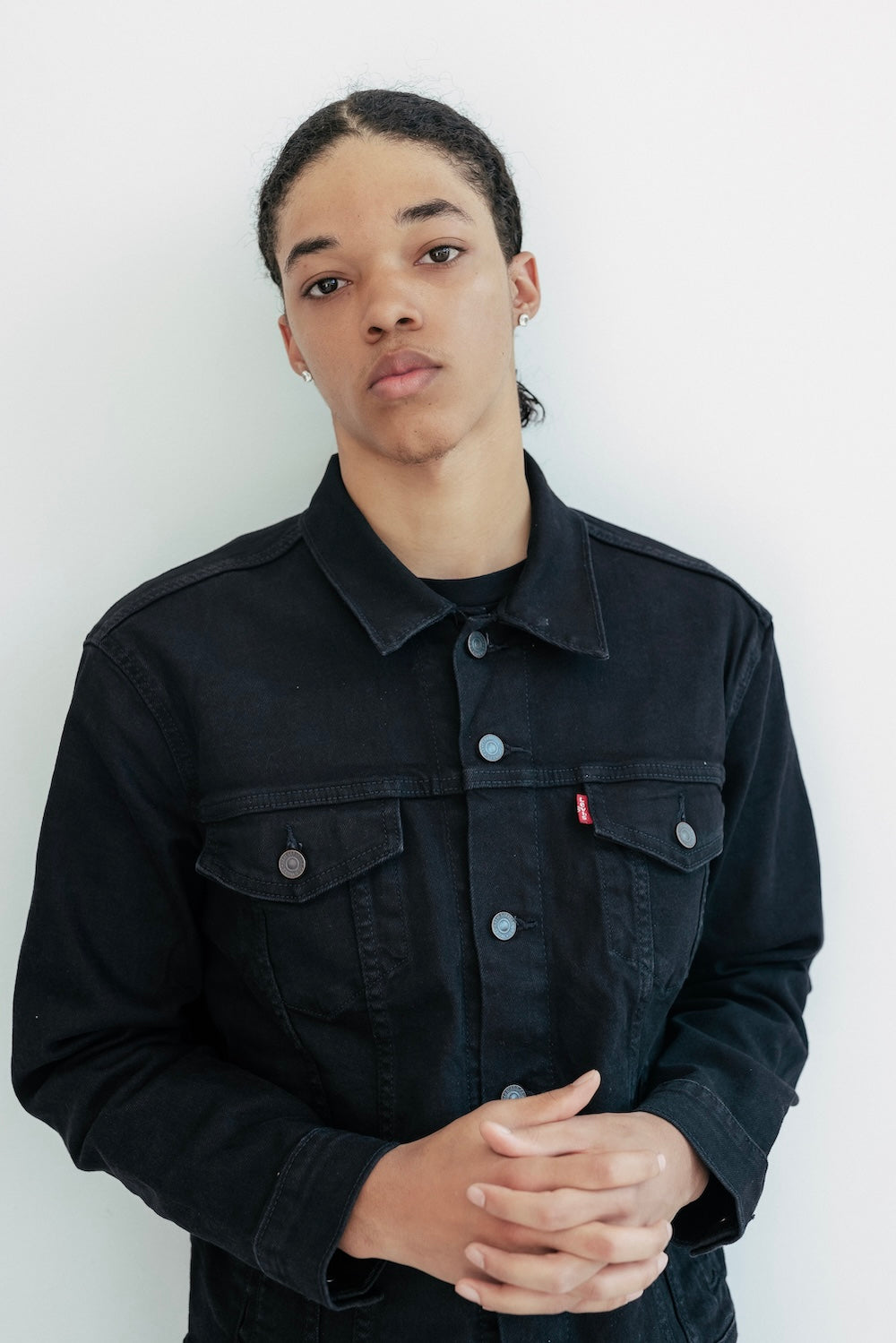 Jeremie P.