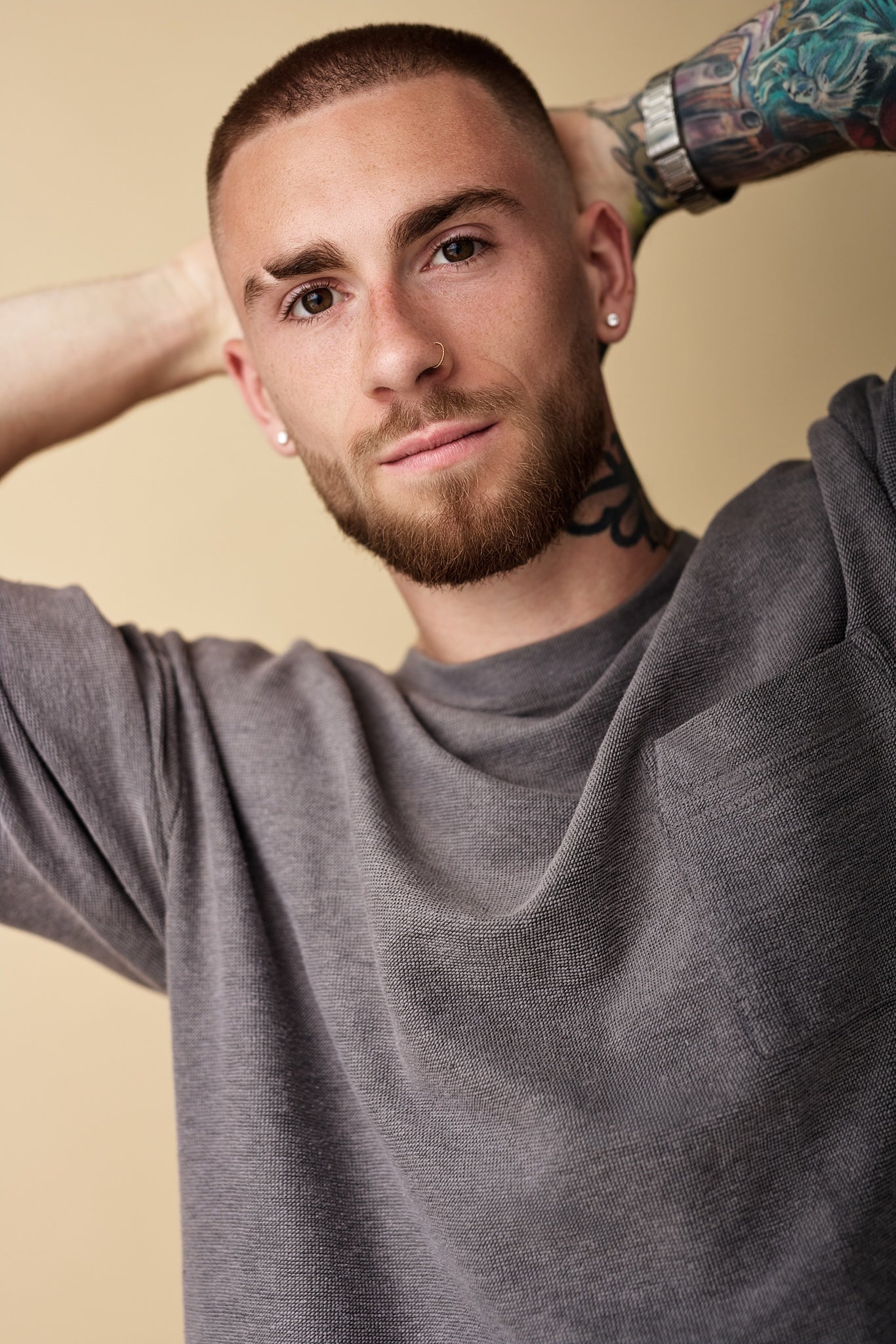 Justin H.