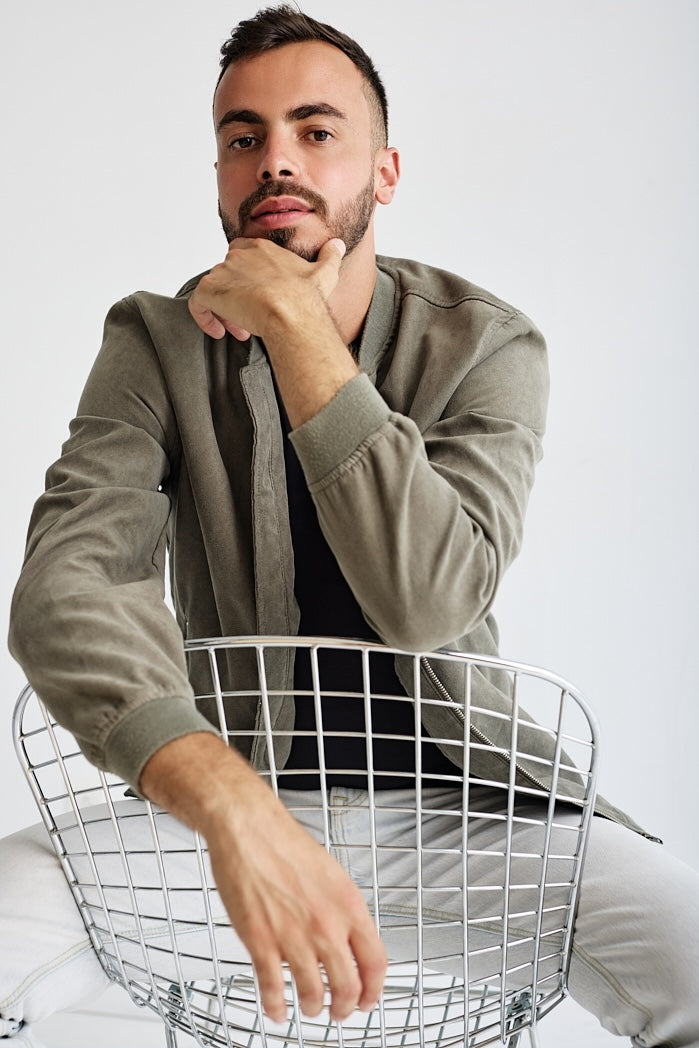 Khalil B.