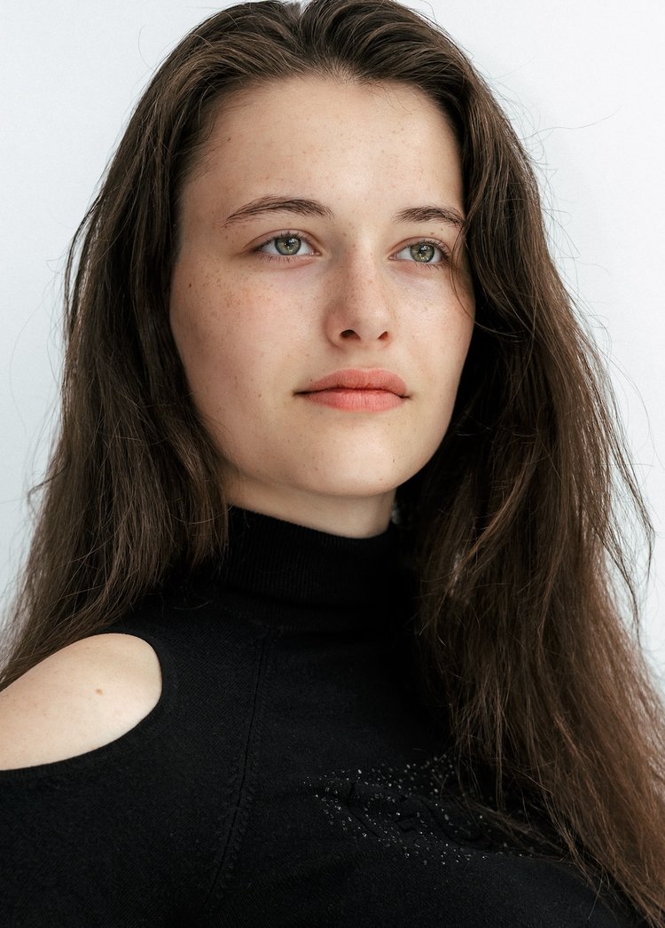 Kyra T.