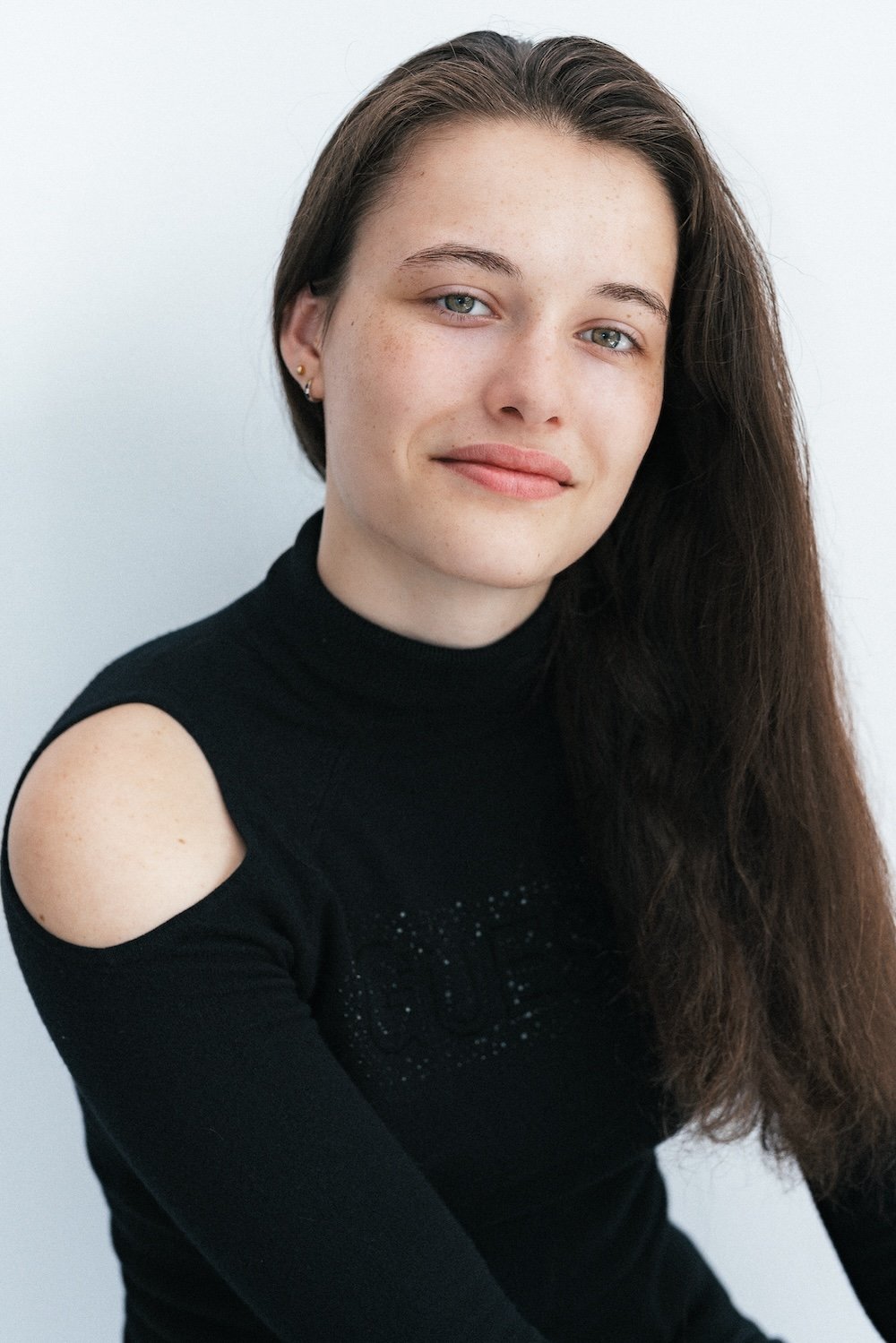 Kyra T.