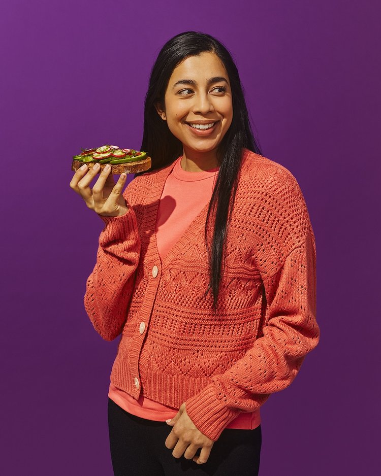 Shrabani D.