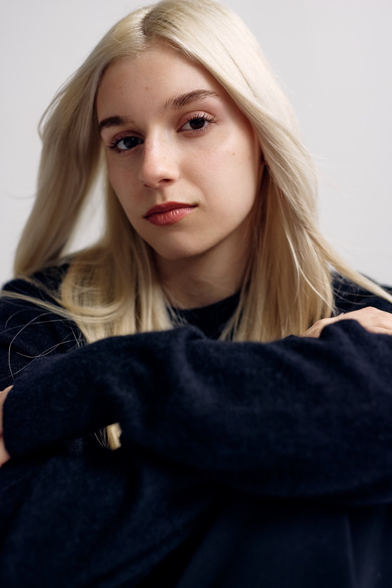 Leah R.