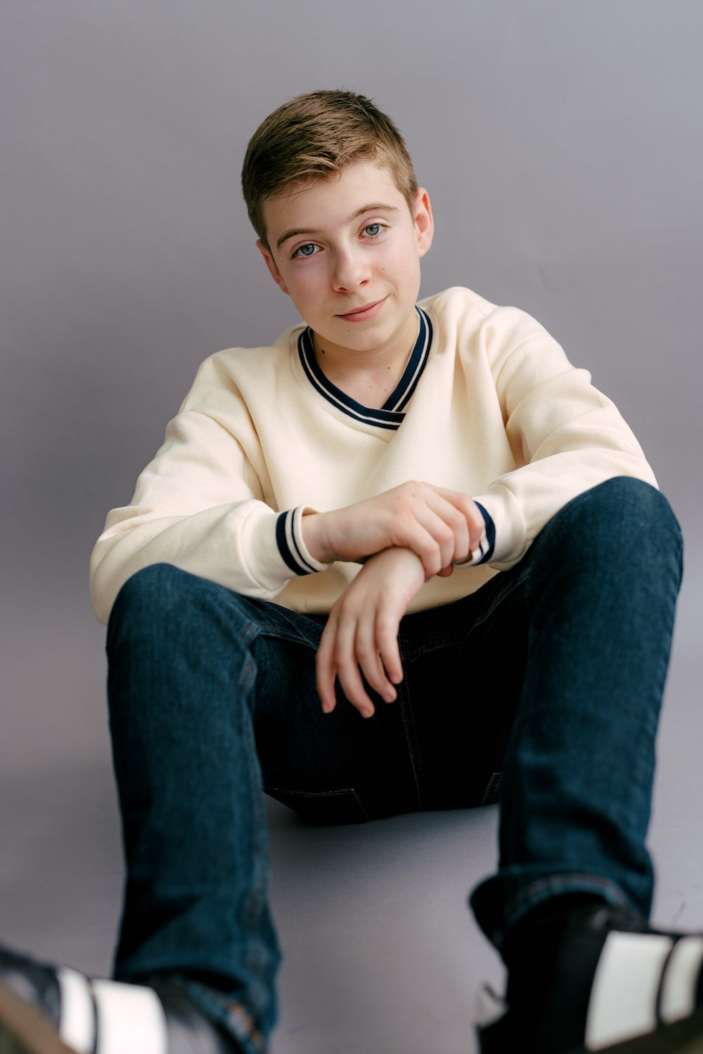 Léandre-Yvan S.
