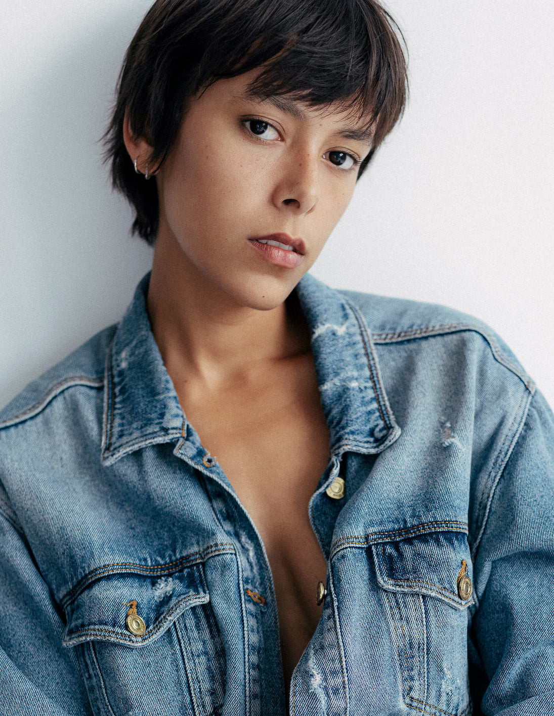 Lucy Barretto